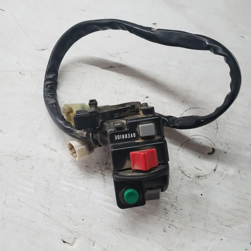 (new ref. 5km-83972-01-00) switch, handle 4 Achetez Aujourd’hui